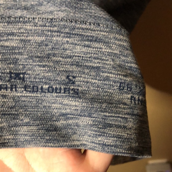 Sweaty Betty yoga short sleeve - Picture 3 of 3